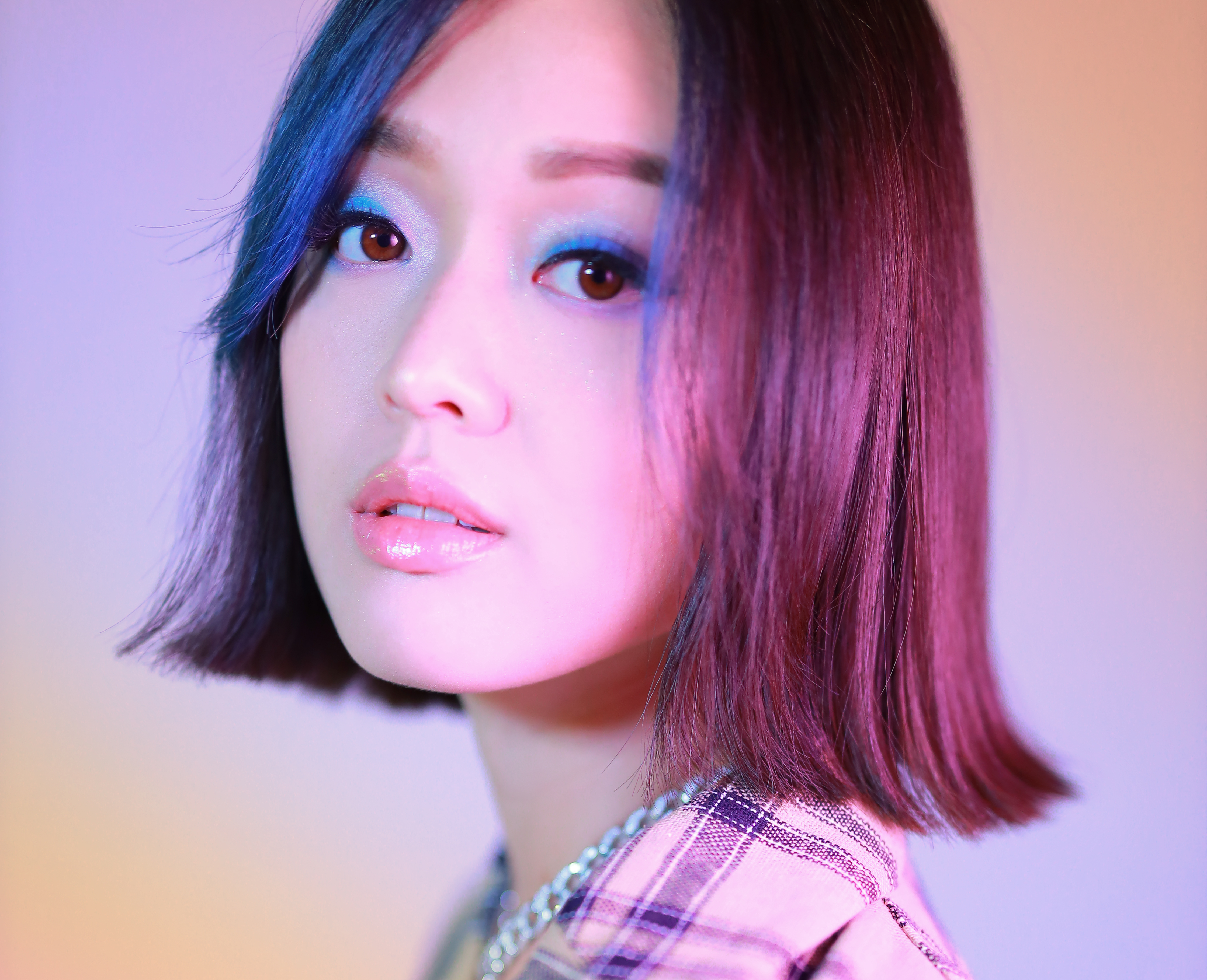 陈明憙Jocelyn
