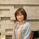 矢島晶子