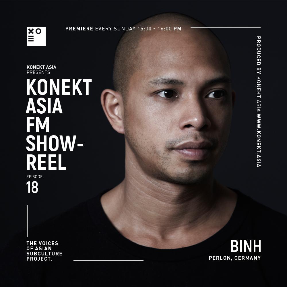 Konekt Asia FM