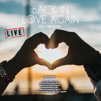 Back In Love Again (Live)