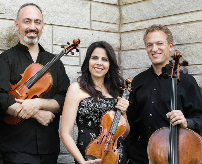 Pacifica Quartet