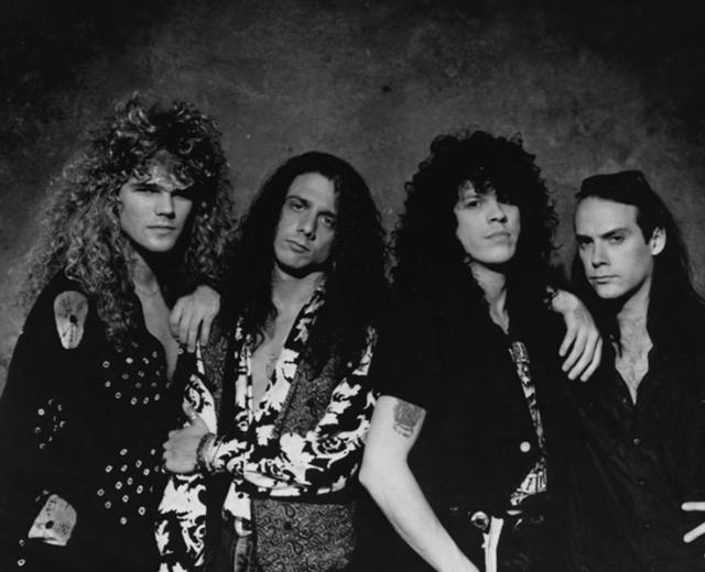 Harem Scarem