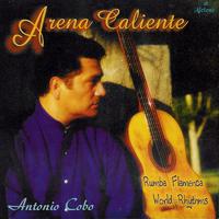 Arena Caliente