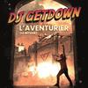 Dj Getdown - L'aventurier (Le retour)
