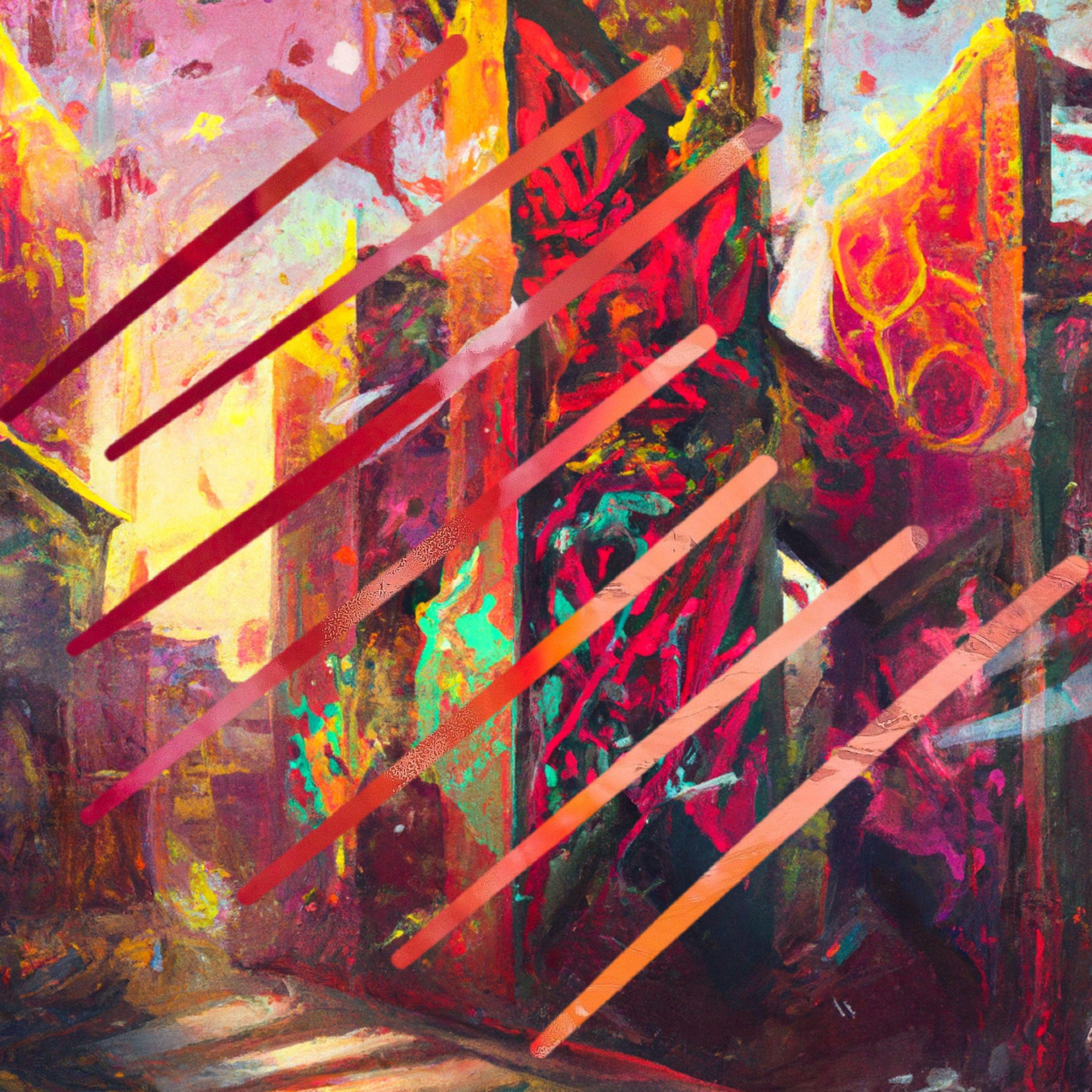 The Melodic Reflection of Self