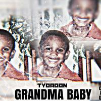 Grandama baby