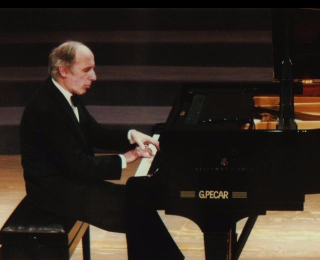 Bruno Canino