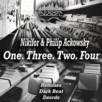 One Three Two Four (Dark Beat / Dzordz Remixes)