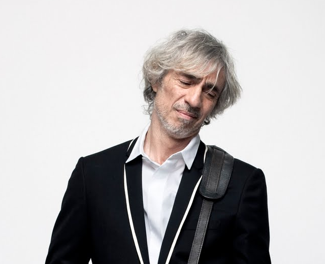 Louis Bertignac