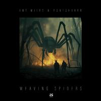 Weaving Spiders