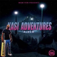 KASI ADVENTURES