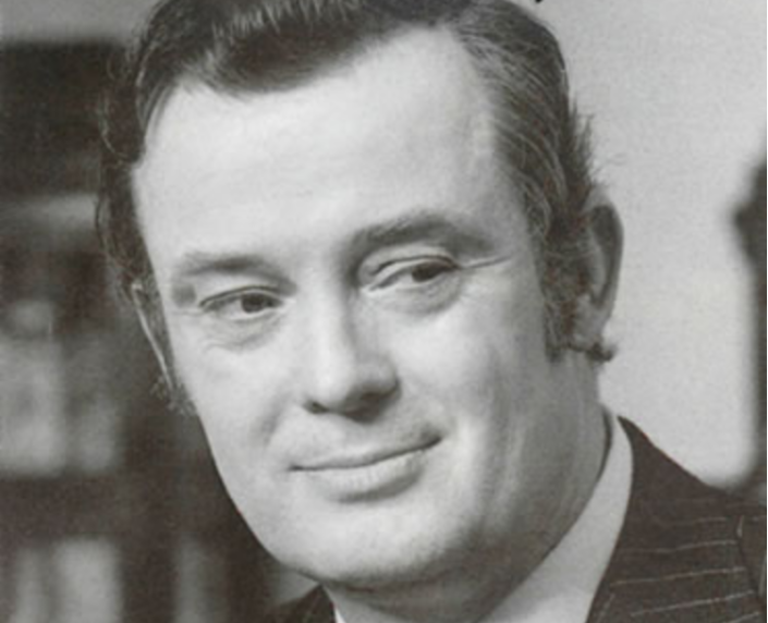 James King