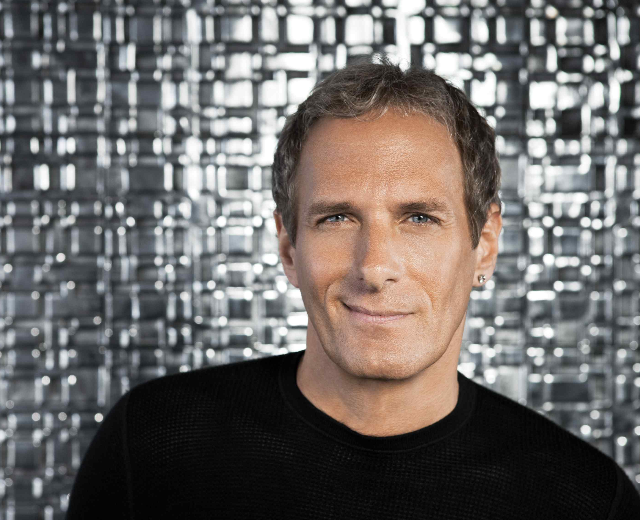 Michael Bolton