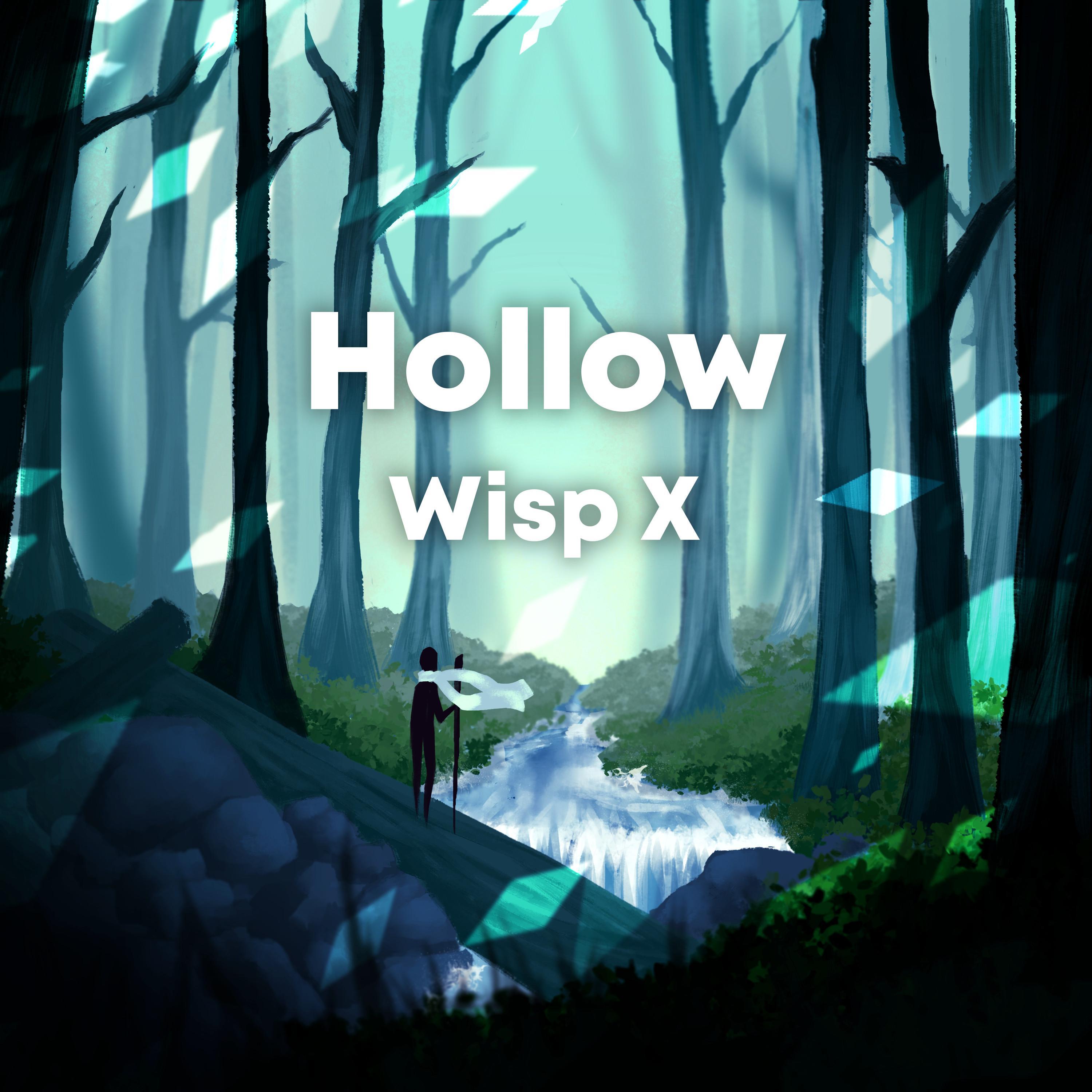 Hollow_Wisp X_Hollow | 在线播放_Hollow歌词_Hollow下载 | 网易云音乐