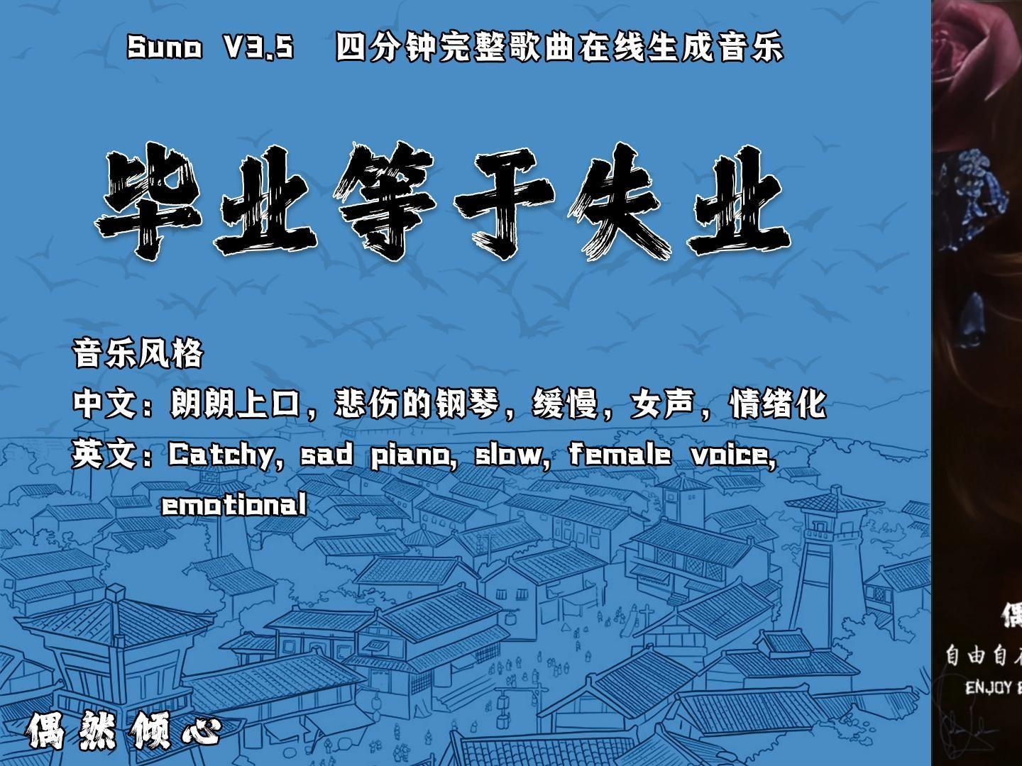 毕业等于失业封面