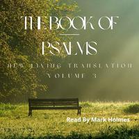 The Book of Psalms Vol. 3