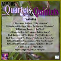 Famous Quartets and Quintets, Vol. 5