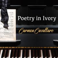 Poetry in Ivory