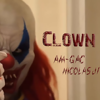 i'm Clown