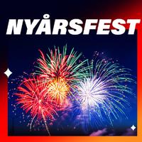 Nyårsfest