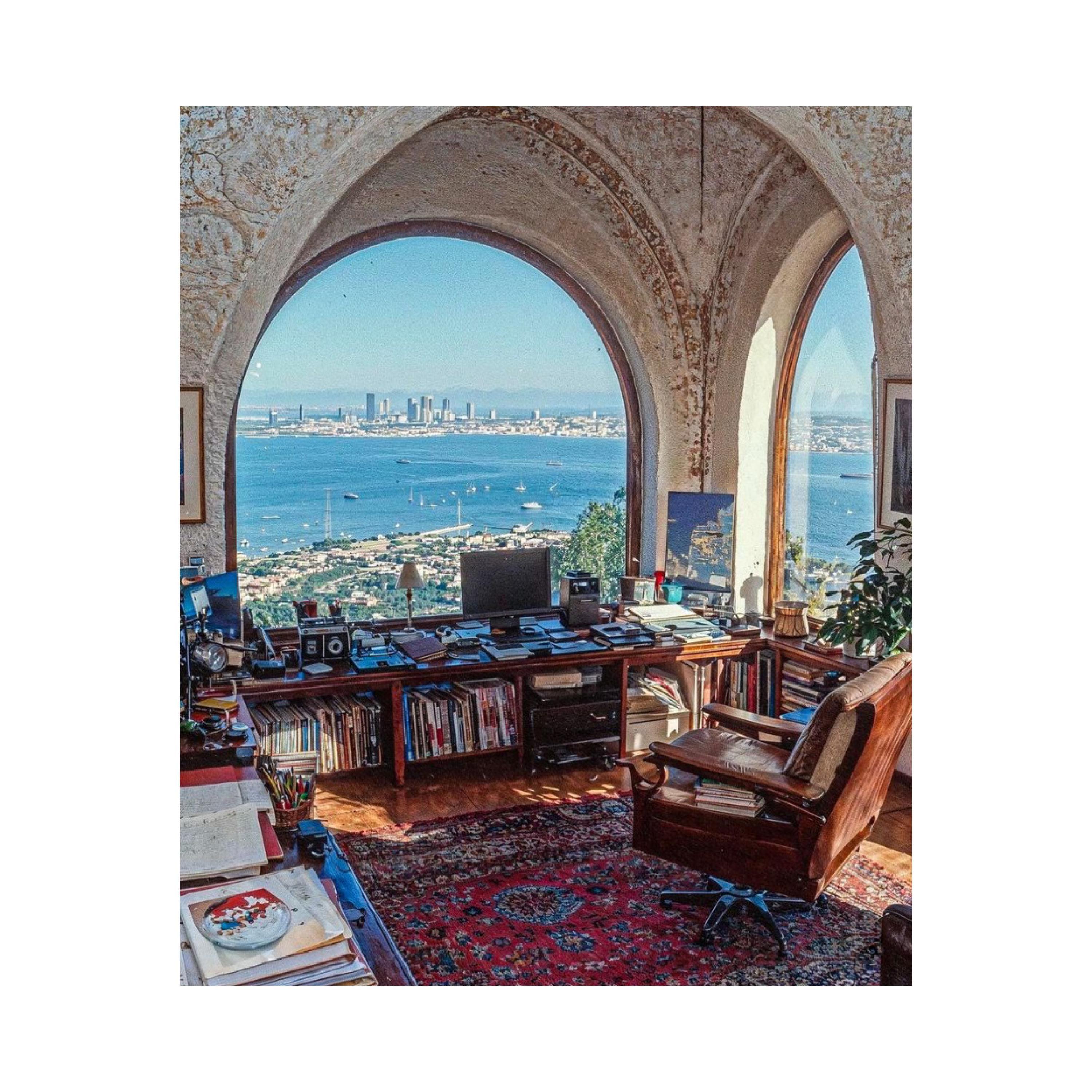 Seagulls (feat. Booda French & HPBLK)