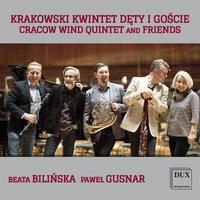 Łukaszewski, Milhaud & Others: Chamber Works