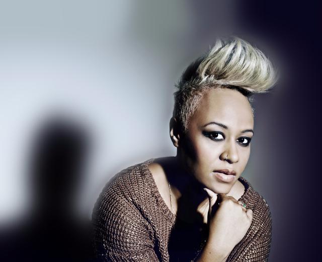 Emeli Sandé