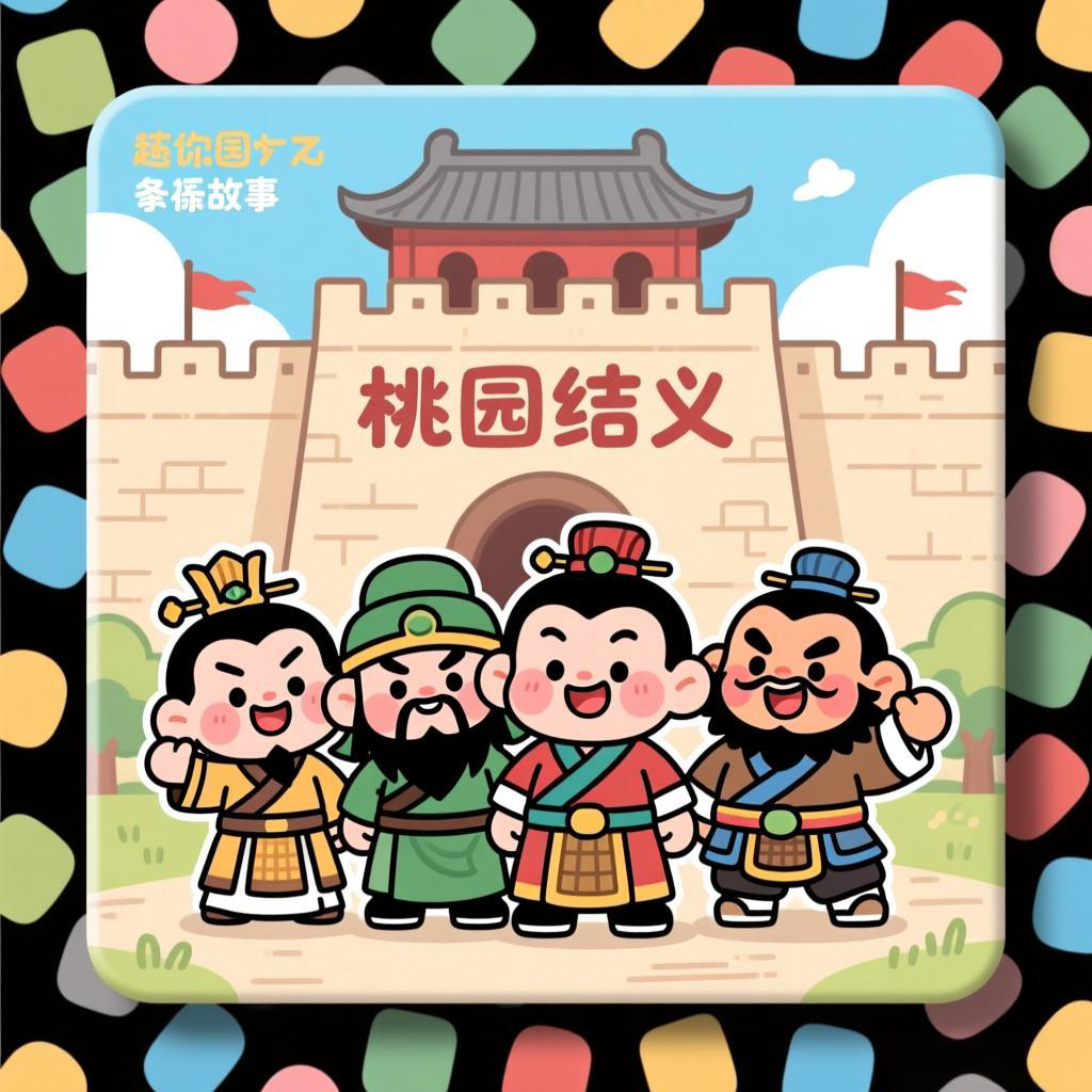 第3集 曹操献刀刺董卓封面