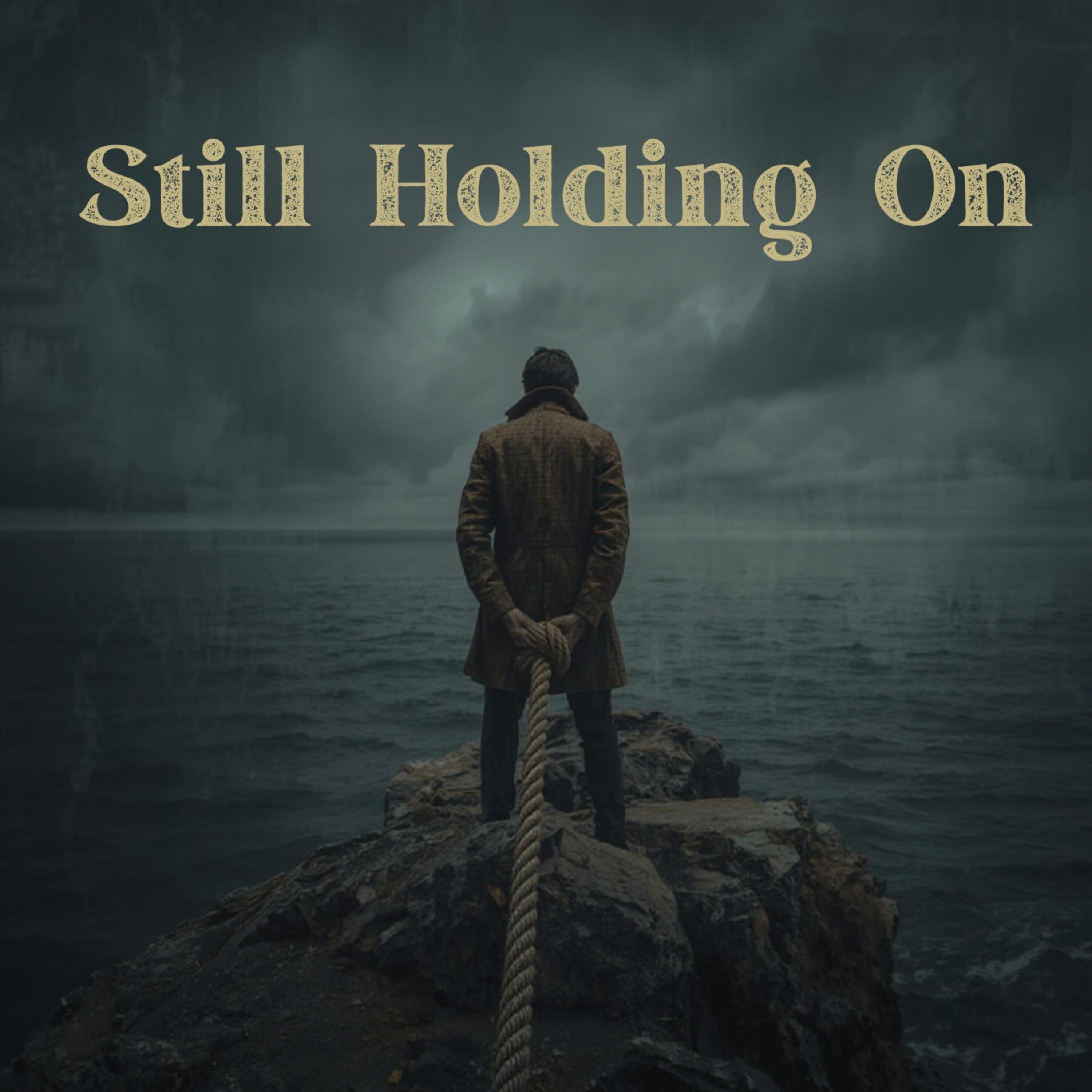 Still Holding On