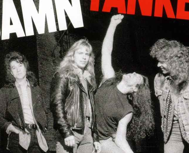 Damn Yankees