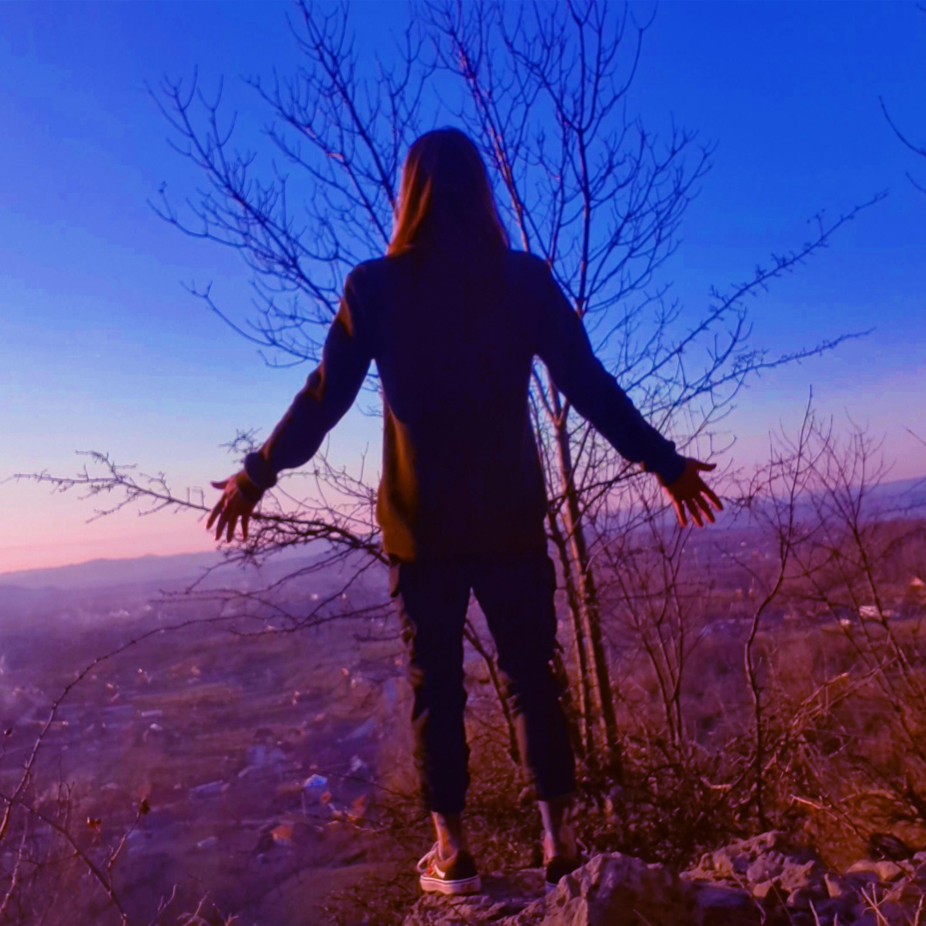 Trăiește în Prezent