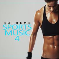 Extreme Sports Music, Vol. 4