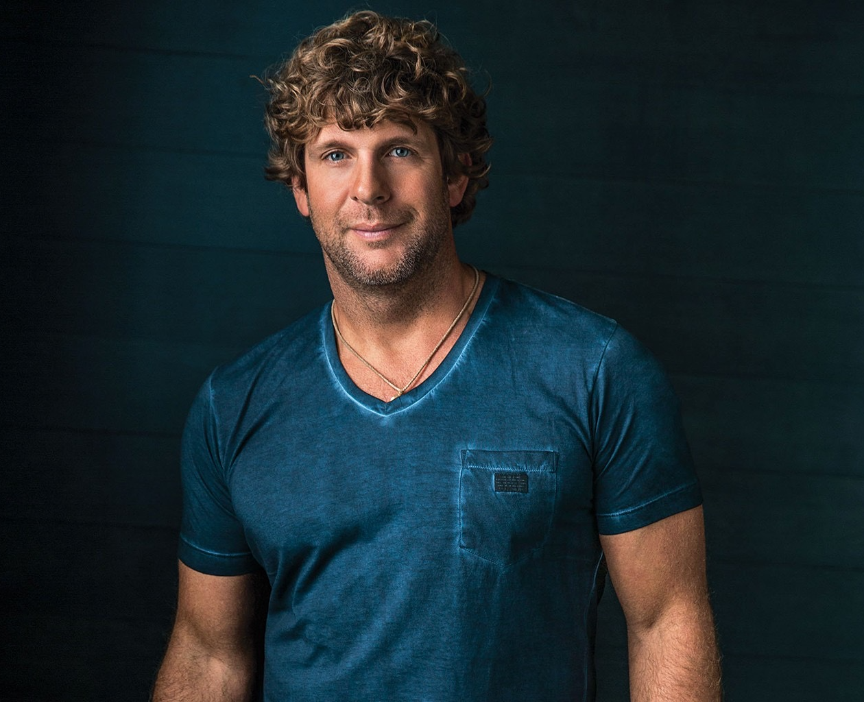 Billy Currington