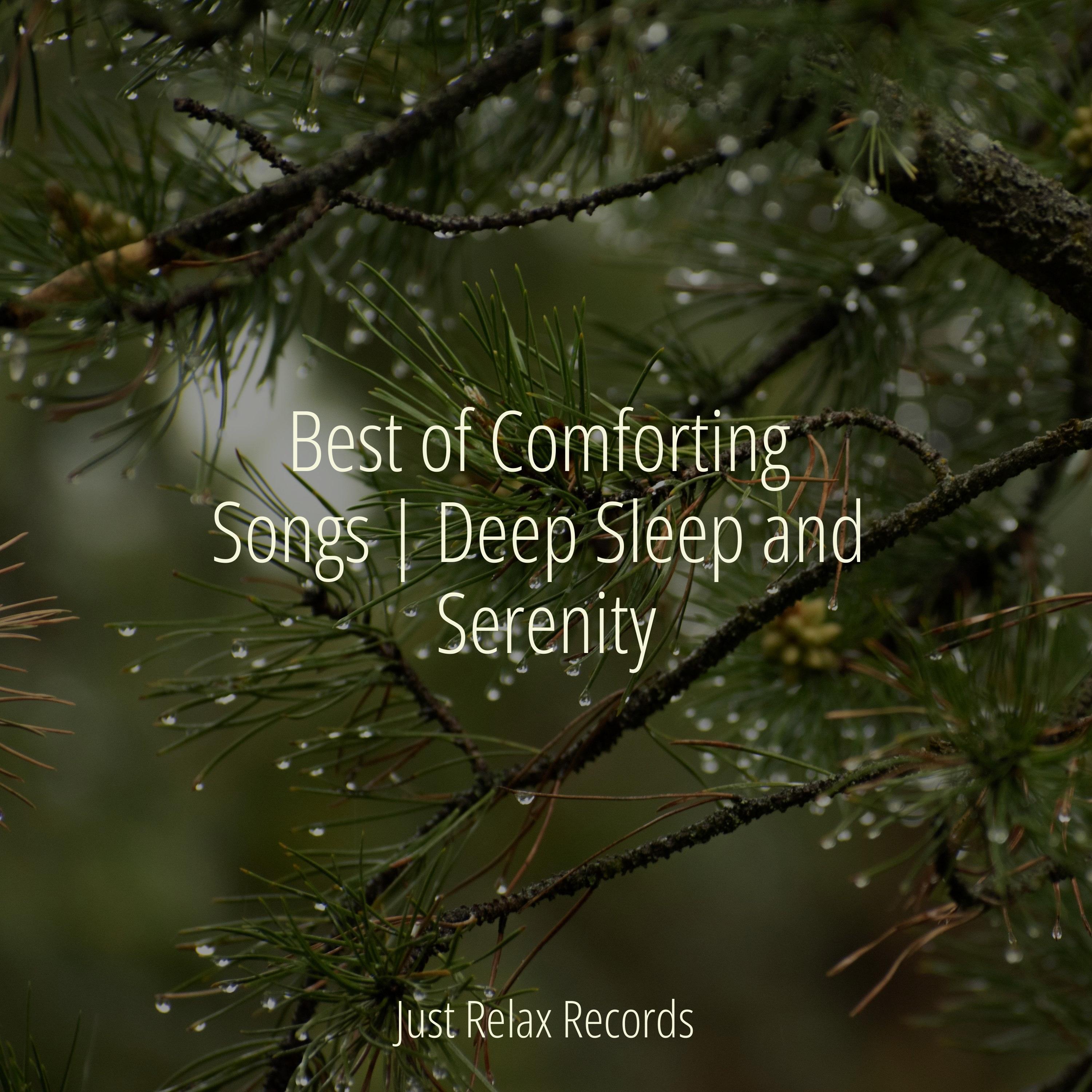 Best Of Comforting Songs Deep Sleep And Serenity Lullabies For Deep