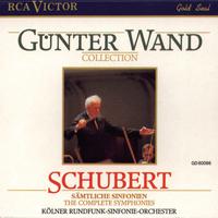 Schubert: Symphonies Nos. 1-6, 8 & 9 / Rosamunde