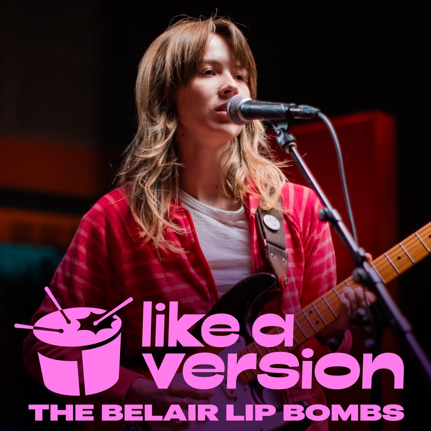 Happiness (triple j Like A Version)