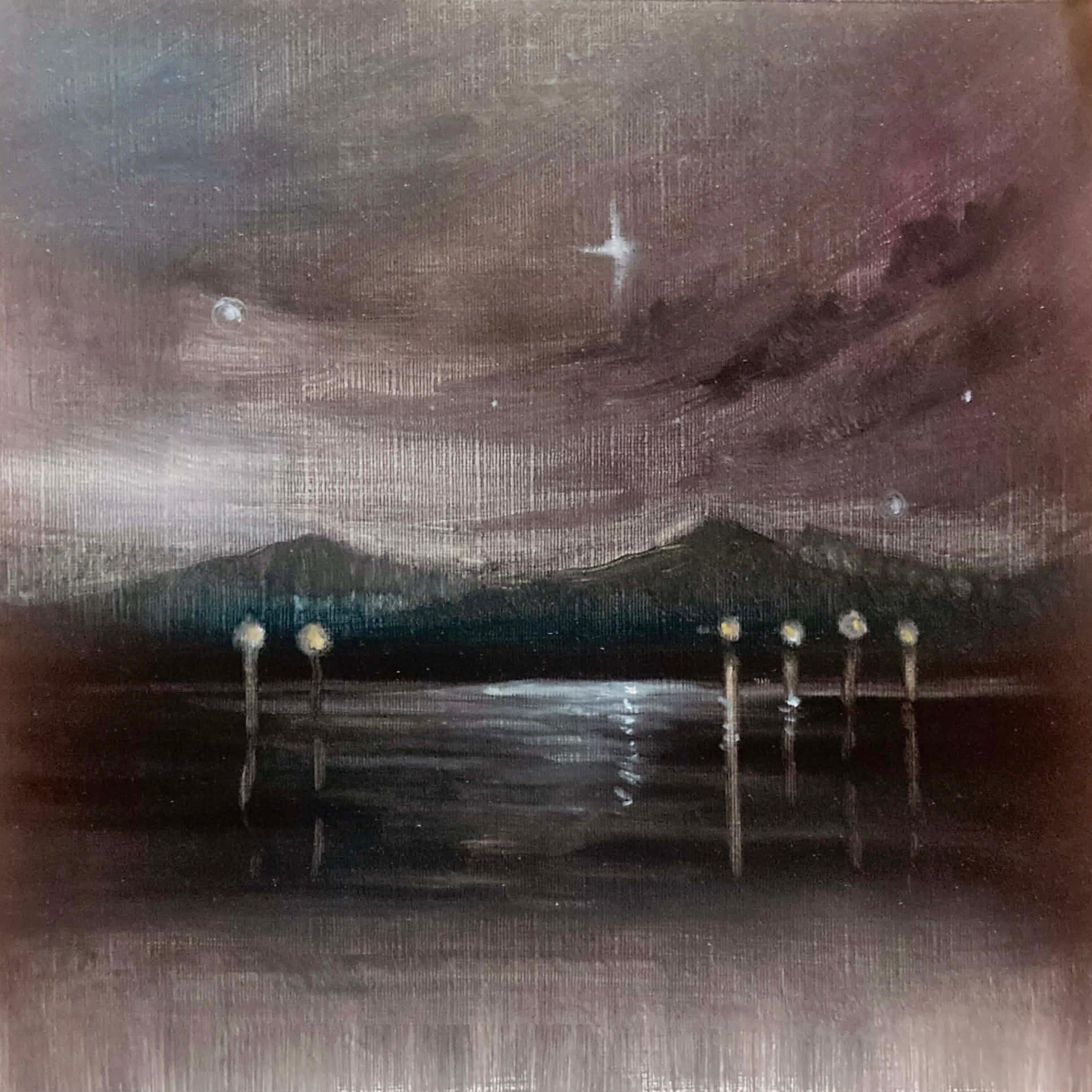 király a tárcámban