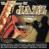 The History Of Jazz Volume 7