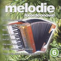 Jak sie masz kochanie - Accordion Melodies from Poland