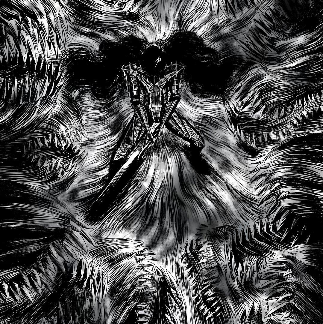 「PHONK/FUNK」核磁共振所