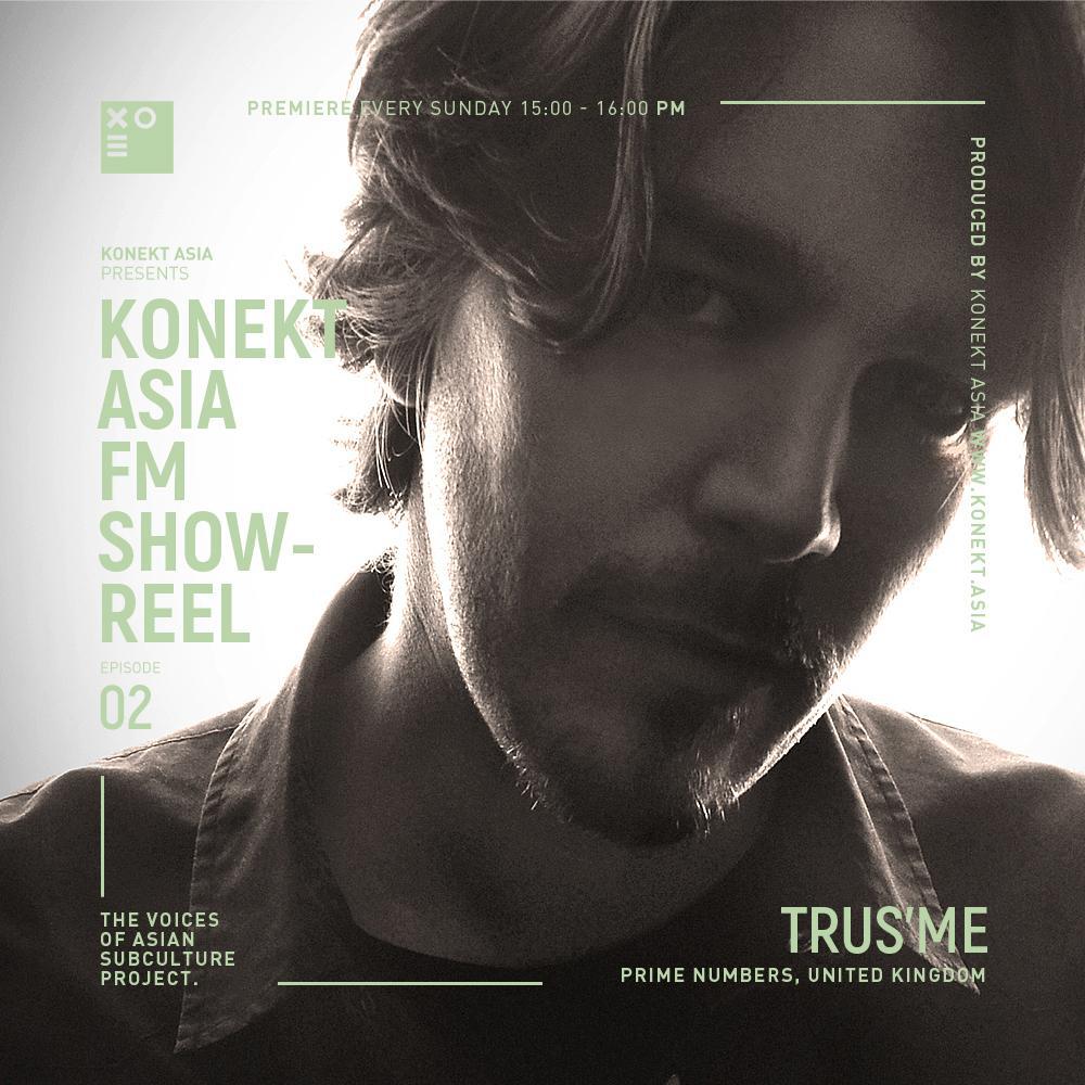 Konekt Asia FM