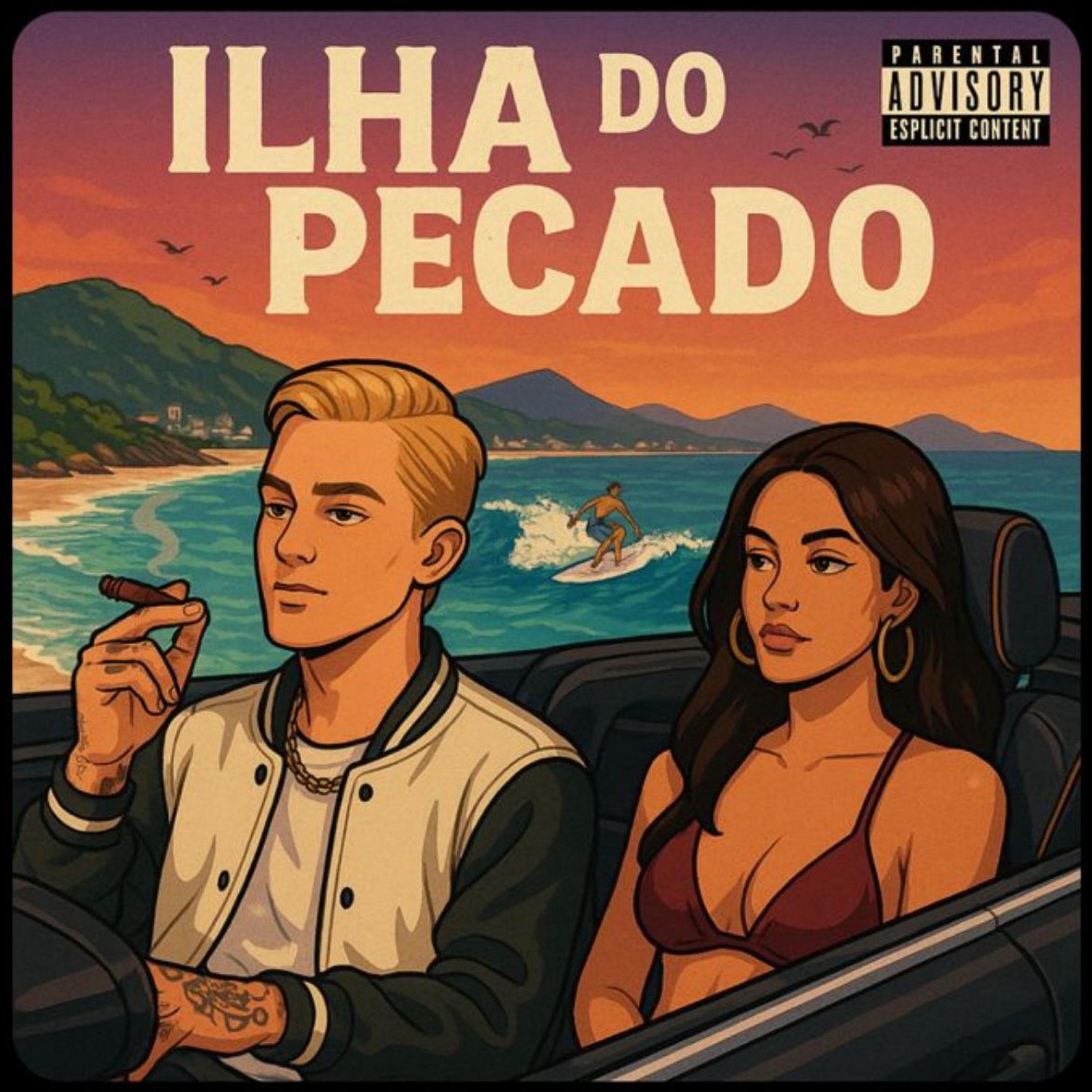 Ilha do Pecado