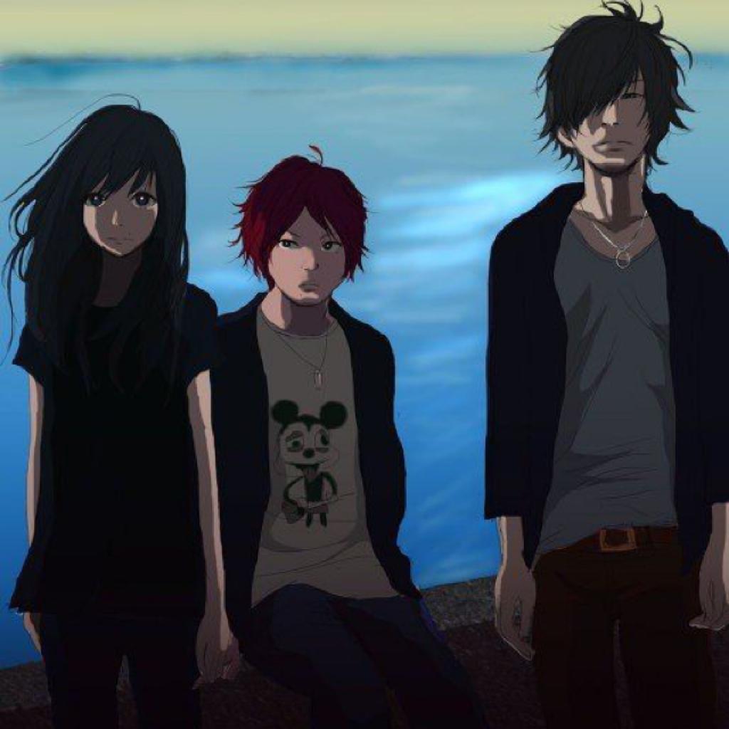 TK from 凛として 時雨