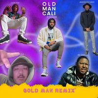 Gold Man (Remix)