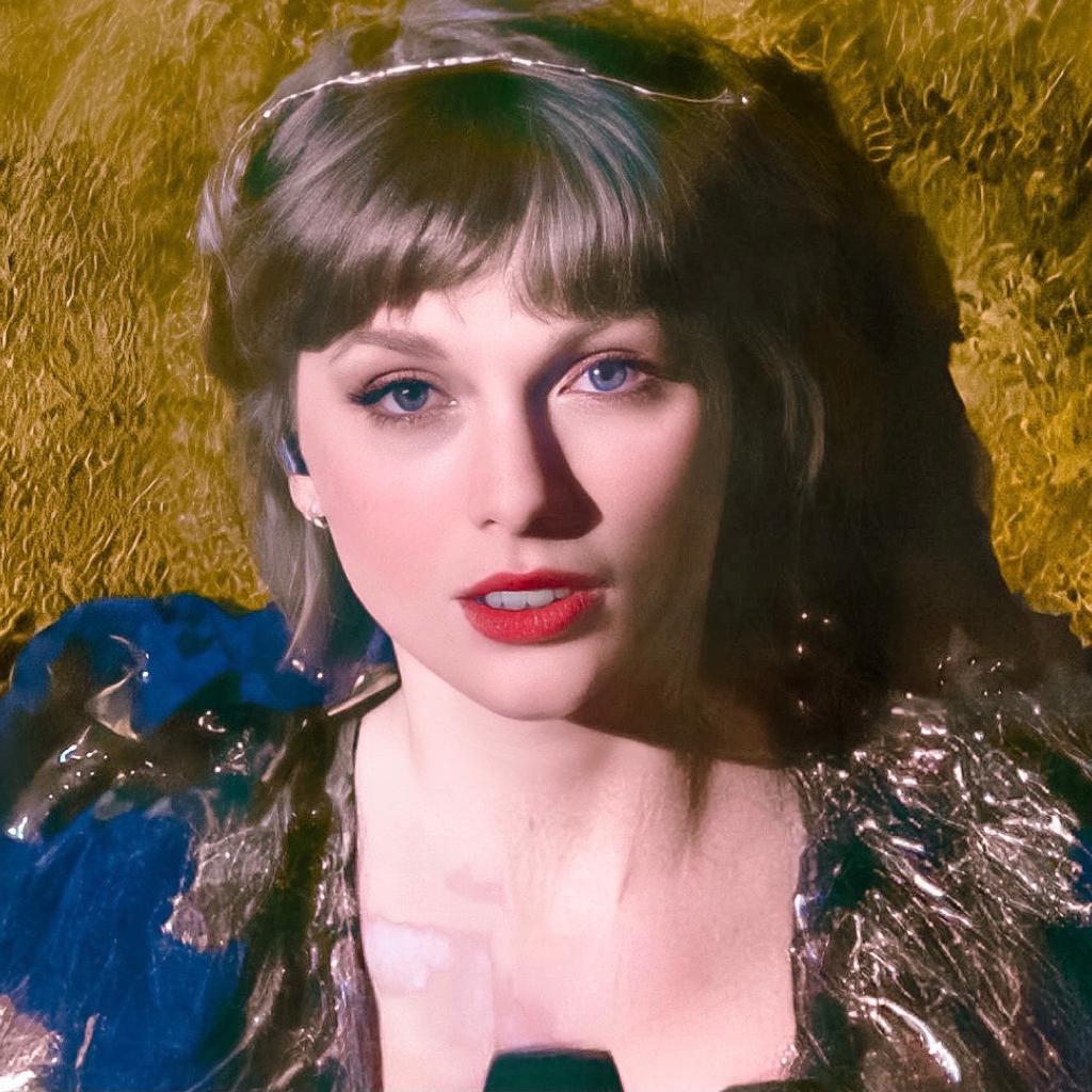 【Taylor swift】霉霉热门单曲