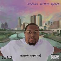 Dreams Within Reach, Vol. 2