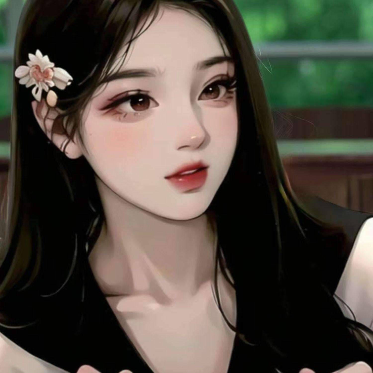 氧化氢（女生版）