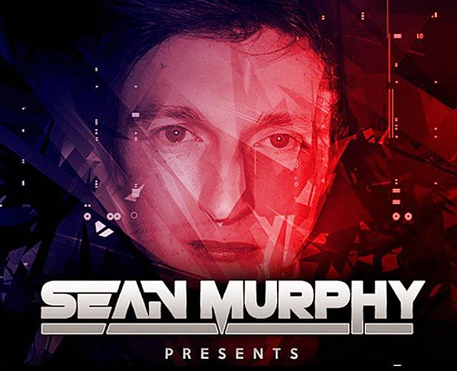 Sean Murphy