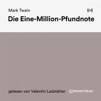 Die Eine-Million-Pfundnote