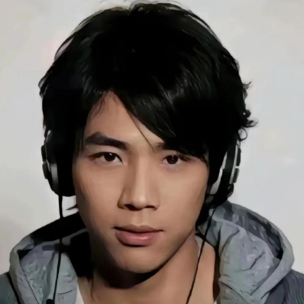 R&B：陶喆 方大同 颜人中 郑润泽